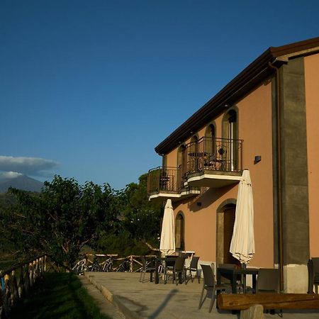 Antico Palmento Di Feo Coniglio Villa Taormina Exterior photo